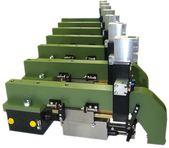 horizontal rivet heads full