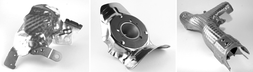 category processed parts